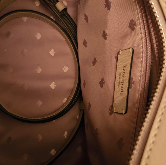 Kate Spade Purse - Picture 2 of 5